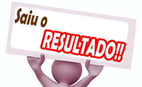 Resultado Preliminar