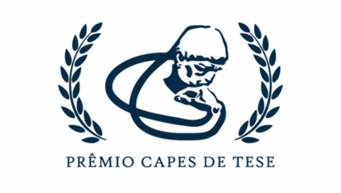 Prêmio CAPES 2025