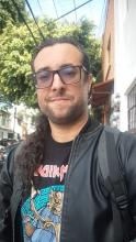 Profile picture for user André Felipe de Araujo Lira
